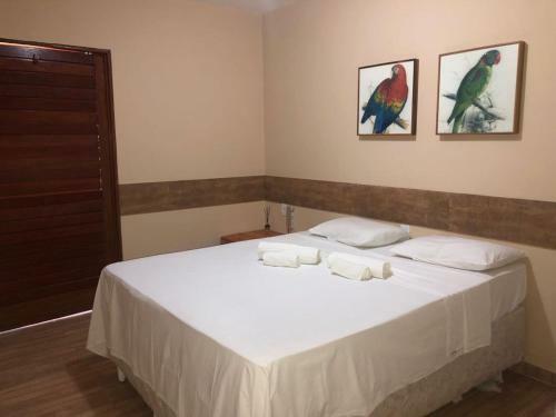 Posada Pousada Chal� Dos Milagres