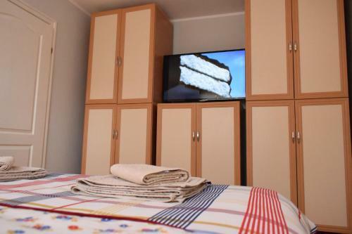 Apartman Borsalino Subotica