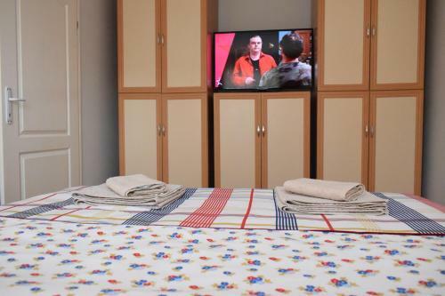 Apartman Borsalino Subotica