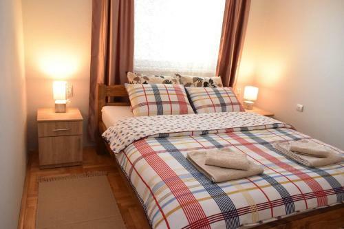 Apartman Borsalino Subotica
