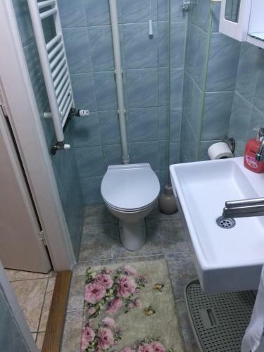 Apartman Borsalino Subotica