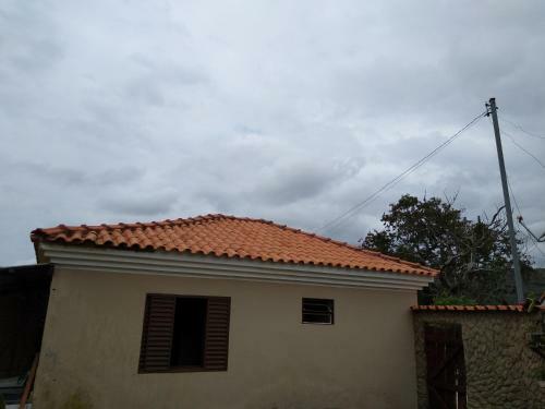 Chal� Aconchegante Em Sobradinho De Minas