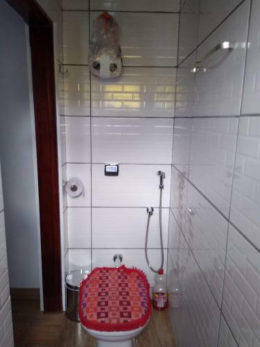 Chal� Aconchegante Em Sobradinho De Minas