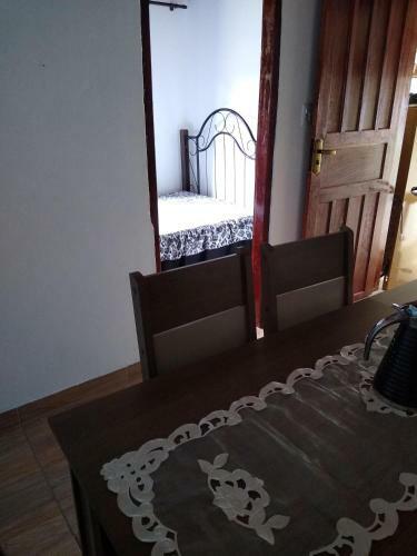 Chal� Aconchegante Em Sobradinho De Minas