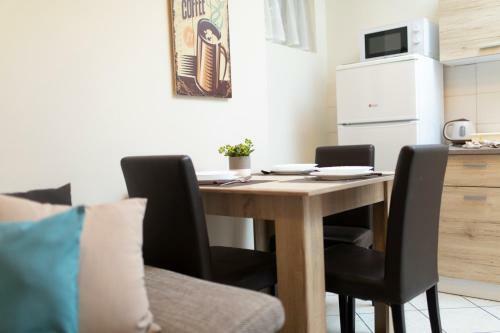 Apartman Galerija