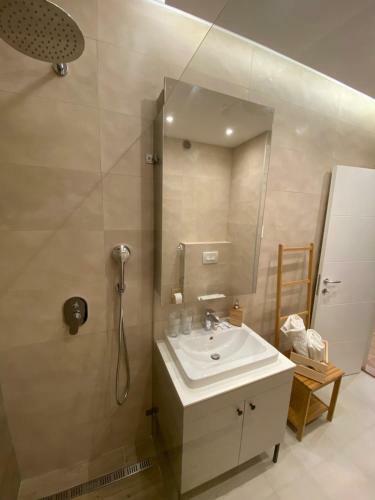 Stone Lux Apartman