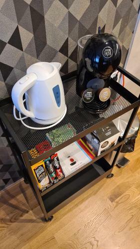 Stone Lux Apartman