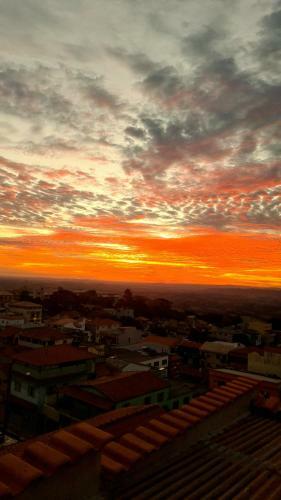 Hotel Pousada Serra M�stica