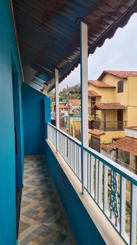Hotel Pousada Serra M�stica