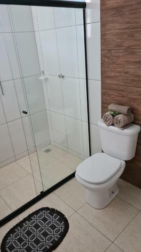 Hotel Pousada Serra M�stica