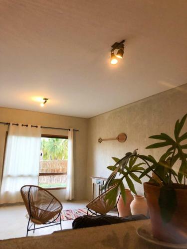 Casa de Charme S�o Miguel Dos Milagres - Villa Piat�