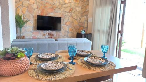 Casa Gal�s: Encanto, Charme E Aconchego.