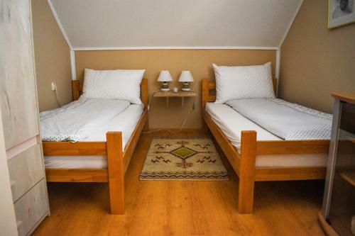 Apartamento Golden Bis, Subotica