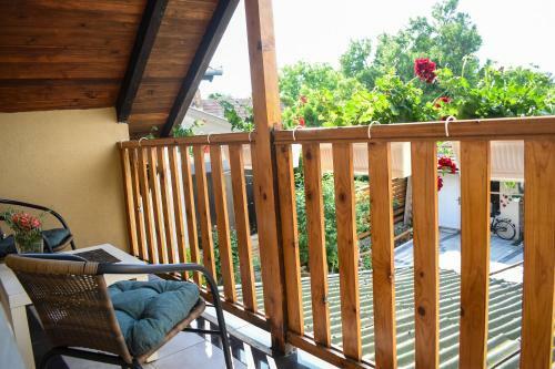 Apartamento Golden Bis, Subotica