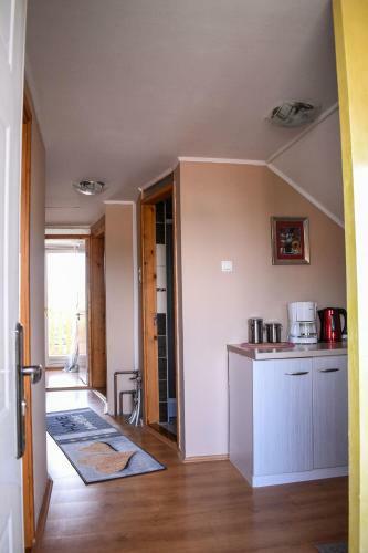 Apartamento Golden Bis, Subotica