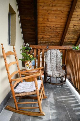 Apartamento Golden Bis, Subotica