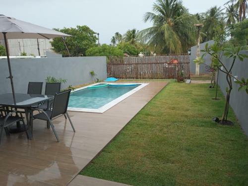 Casa S�o Miguel Dos Milagres (al)
