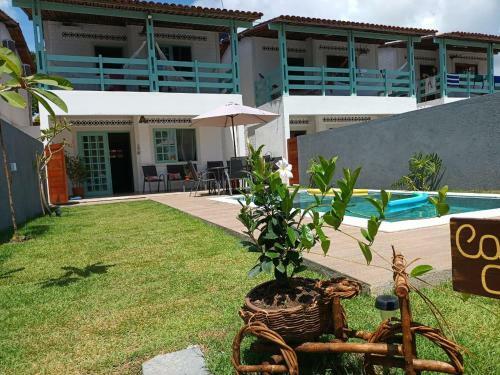 Casa S�o Miguel Dos Milagres (al)