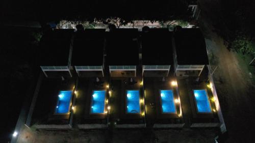 Casa S�o Miguel Dos Milagres (al)