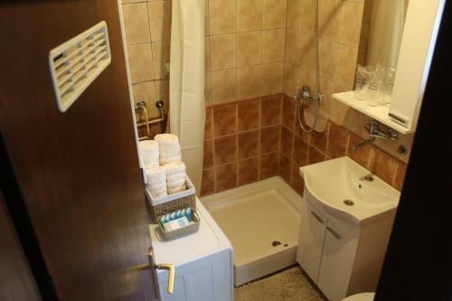 Apartamento Studio Galerija