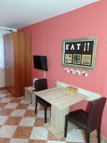 Apartamento Studio Galerija