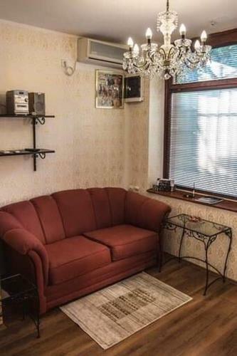 Boki Apartmant