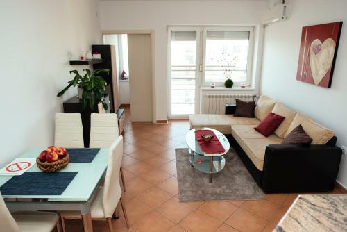 Apartamento Dandd 1