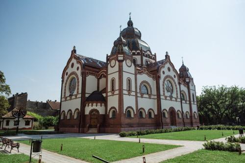 Apartamento Dandd 1