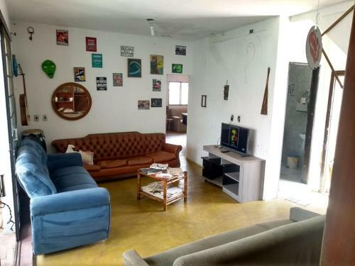 Casa Da Montanha