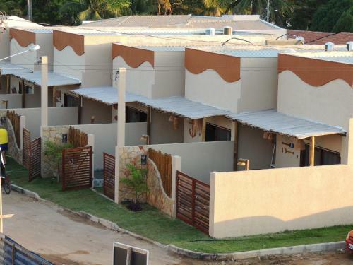 Akamu - Casa De Charme Com Piscina Privativa