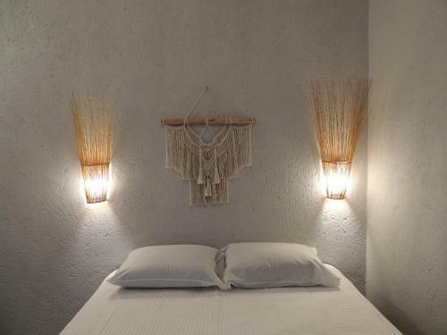 Akamu - Casa De Charme Com Piscina Privativa