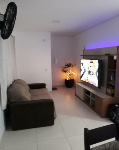 Apartamento Centro