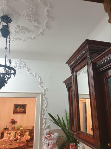 Villa Vila Violeta