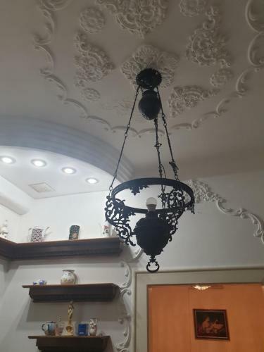 Villa Vila Violeta