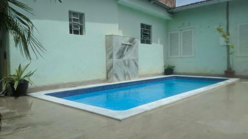Casa Com Piscina Pertinho Da Praia S�o Sebasti�o