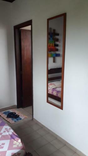 Apartamento Sobrado 200mts Da Praia