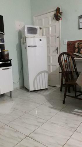 Apartamento Sobrado 200mts Da Praia