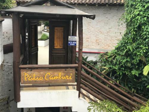 Apartamento Flat 10 - Conforto E Baixo Custo 60m Da Praia