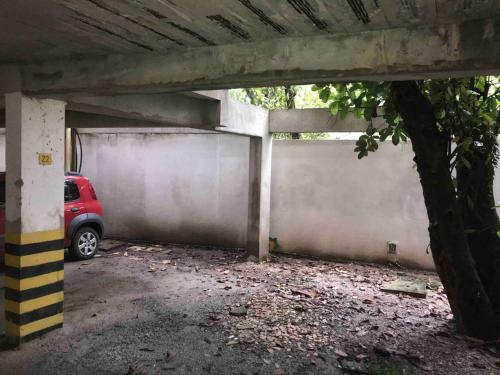 Apartamento Flat 10 - Conforto E Baixo Custo 60m Da Praia