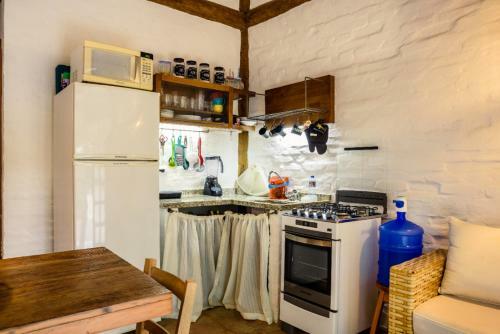 Apartamento Flat 10 - Conforto E Baixo Custo 60m Da Praia