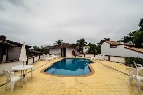 Apartamento Flat 10 - Conforto E Baixo Custo 60m Da Praia