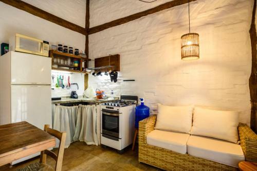 Apartamento Flat 10 - Conforto E Baixo Custo 60m Da Praia