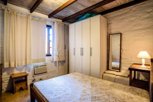 Apartamento Flat 10 - Conforto E Baixo Custo 60m Da Praia