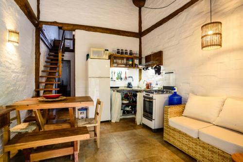 Apartamento Flat 10 - Conforto E Baixo Custo 60m Da Praia