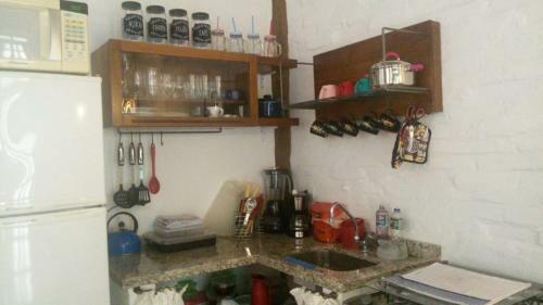 Apartamento Flat 10 - Conforto E Baixo Custo 60m Da Praia