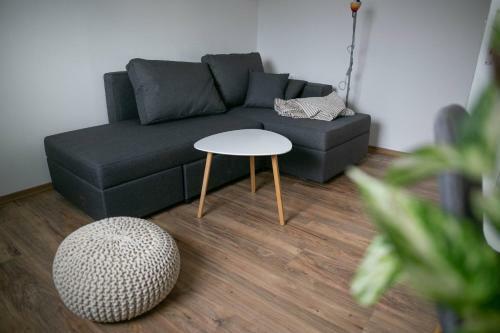 Citygarden Apartman