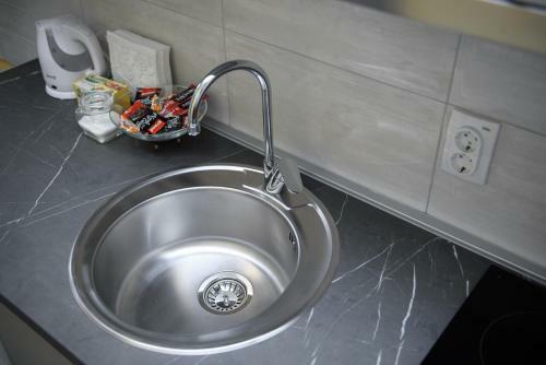 Apartamento Dumalux Garden