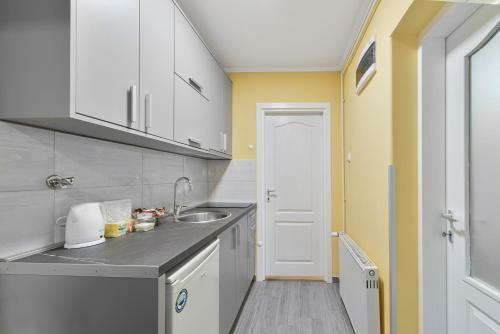 Apartamento Dumalux Garden