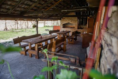 Apartamento Dumalux Garden