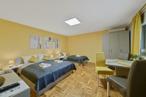 Apartamento Dumalux Garden